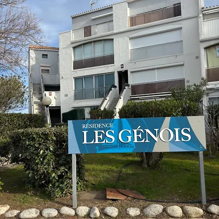 Majorelle Apartament