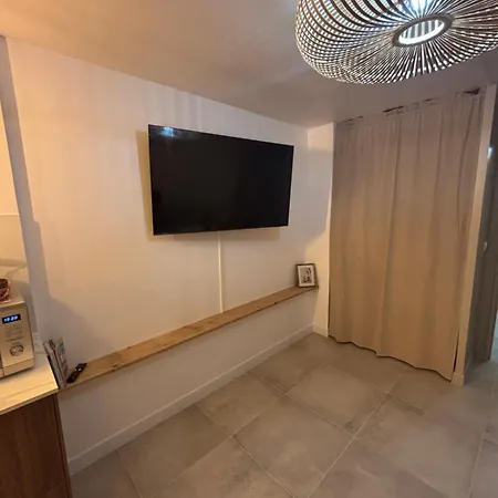 Majorelle Apartament *