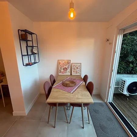 Majorelle Apartament