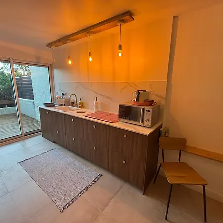 Apartament Majorelle Saint-Cyprien (Pyrenees-Orientales)