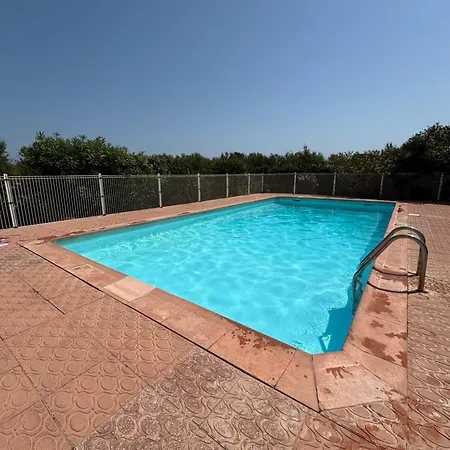 Majorelle Apartament